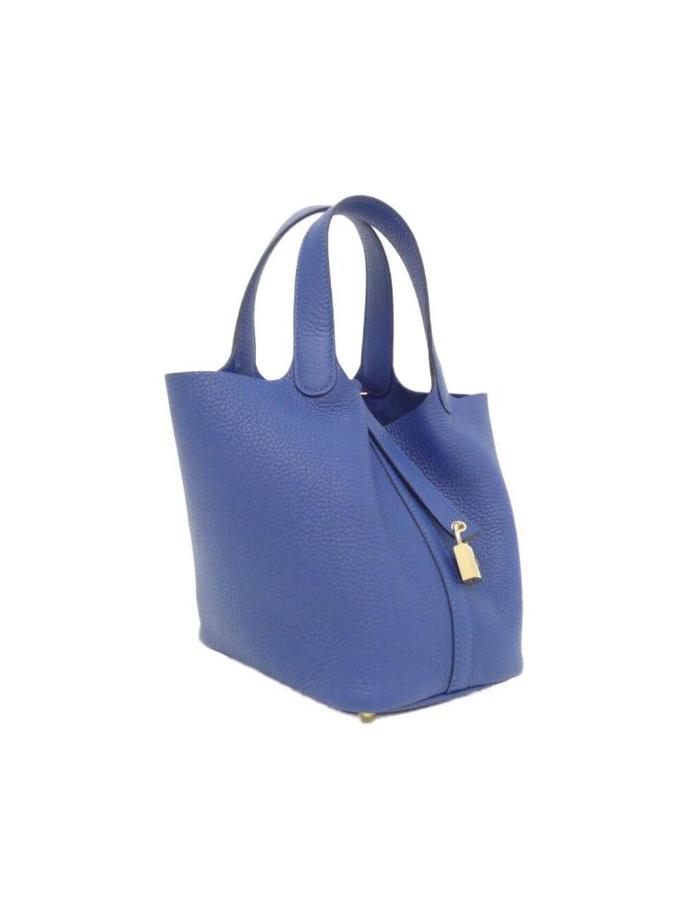 Hermes Picotin Lock PM